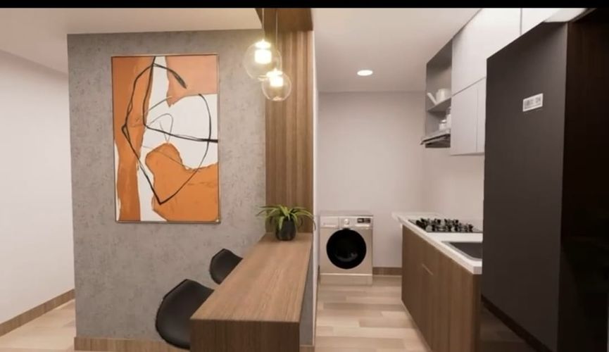 Apartamento en  Venta en Los alamos, Pereira - Miniatura 4