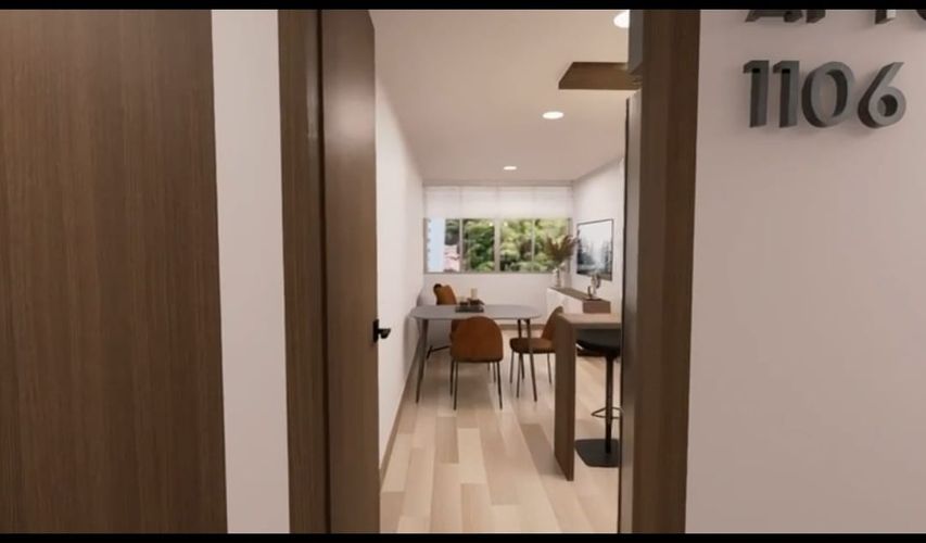 Apartamento en  Venta en Los alamos, Pereira - Miniatura 5