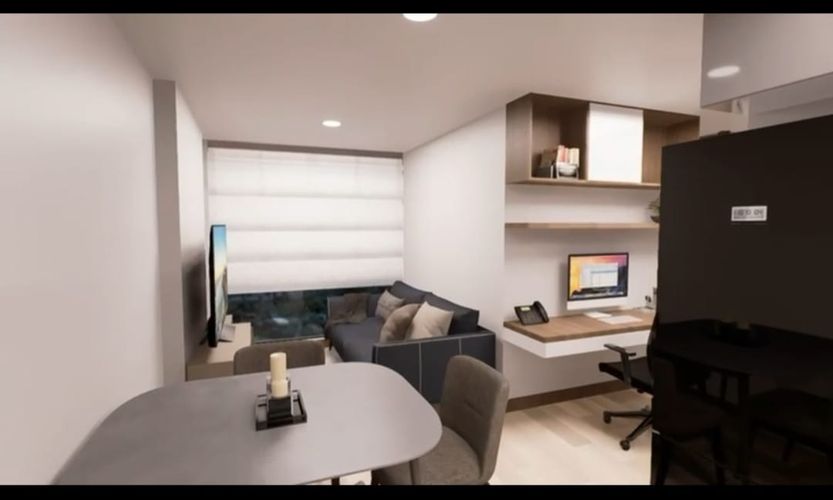 Apartamento en  Venta en Los alamos, Pereira - Miniatura 6
