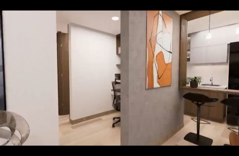 Apartamento en  Venta en Los alamos, Pereira - Miniatura 7