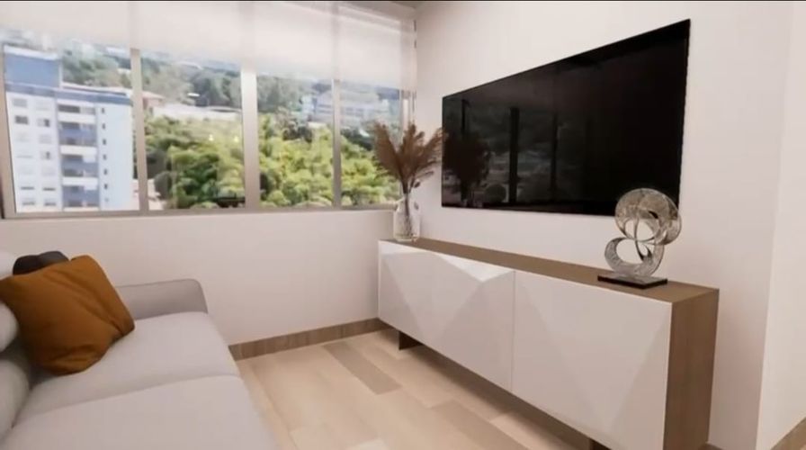 Apartamento en  Venta en Los alamos, Pereira - Miniatura 8