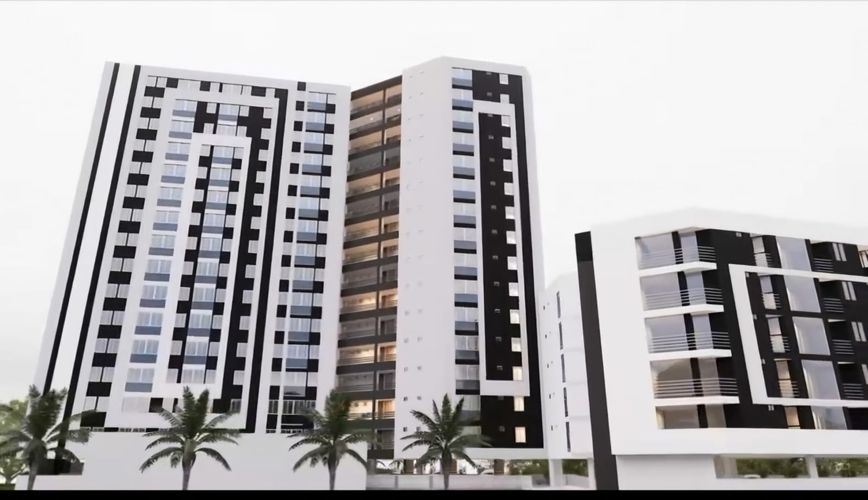 Apartamento en  Venta en Los alamos, Pereira - Miniatura 10