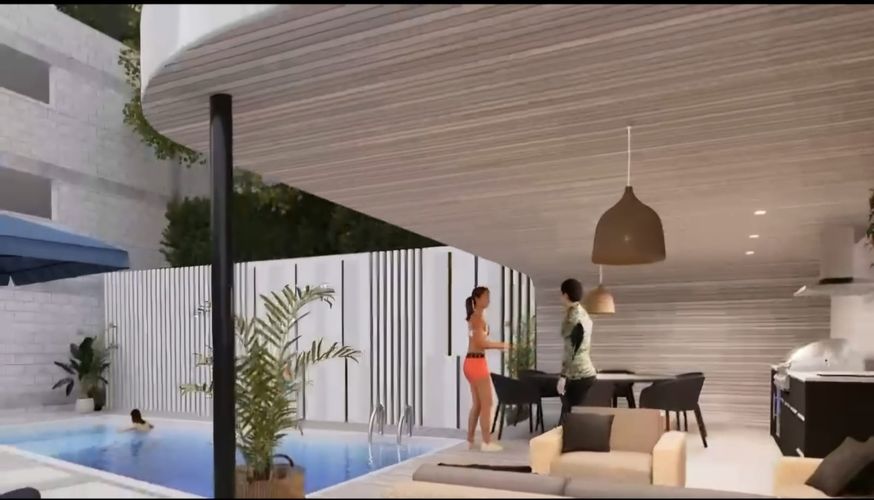 Apartamento en  Venta en Los alamos, Pereira - Miniatura 12