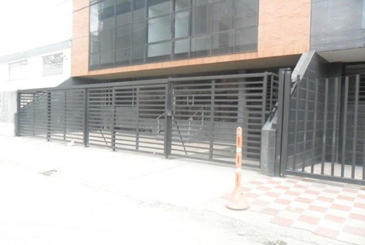 Edificio en  Venta en La castellana, Bogotá - Miniatura 2