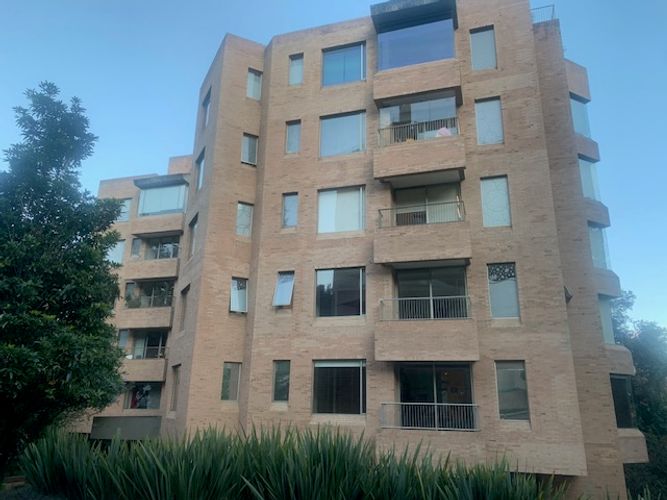 Apartamento en  Arriendo en Colinas de Suba, Bogotá - Miniatura 30
