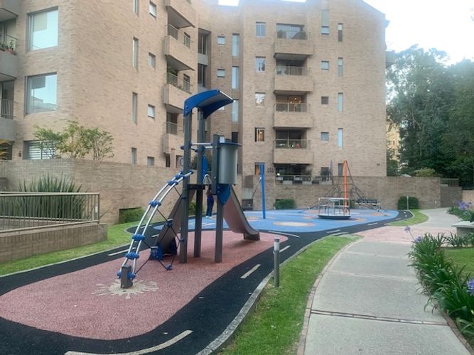 Apartamento en  Arriendo en Colinas de Suba, Bogotá - Imagen 1