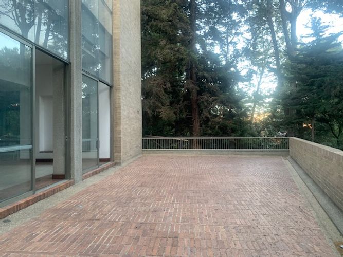 Apartamento en  Arriendo en Colinas de Suba, Bogotá - Miniatura 24