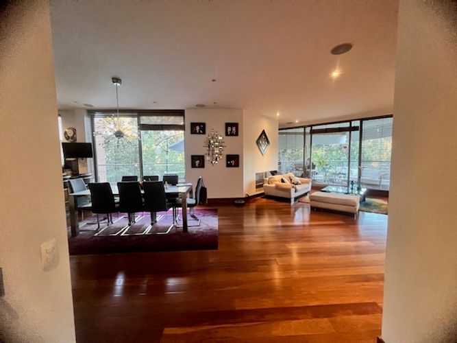 Apartamento en  Arriendo en Colinas de Suba, Bogotá - Miniatura 2