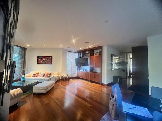 Apartamento en  Arriendo en Colinas de Suba, Bogotá - Miniatura 3