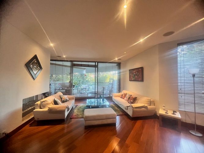 Apartamento en  Arriendo en Colinas de Suba, Bogotá - Miniatura 4