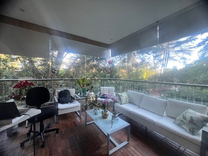 Apartamento en  Arriendo en Colinas de Suba, Bogotá - Miniatura 5