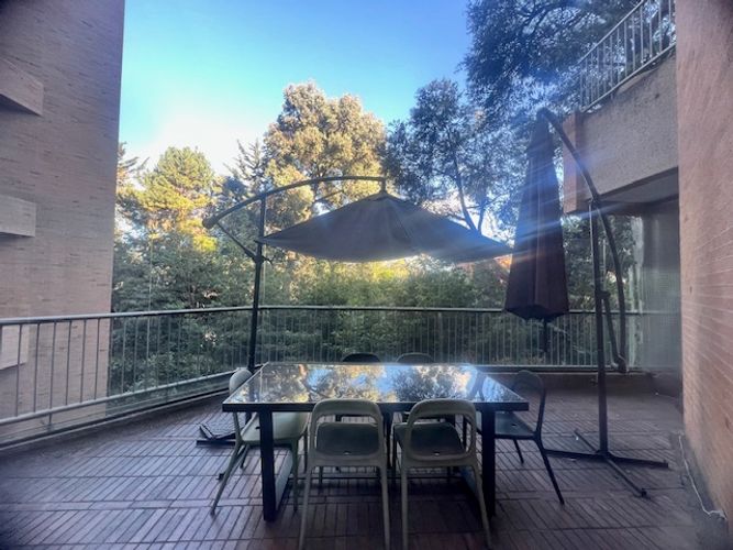 Apartamento en  Arriendo en Colinas de Suba, Bogotá - Miniatura 7