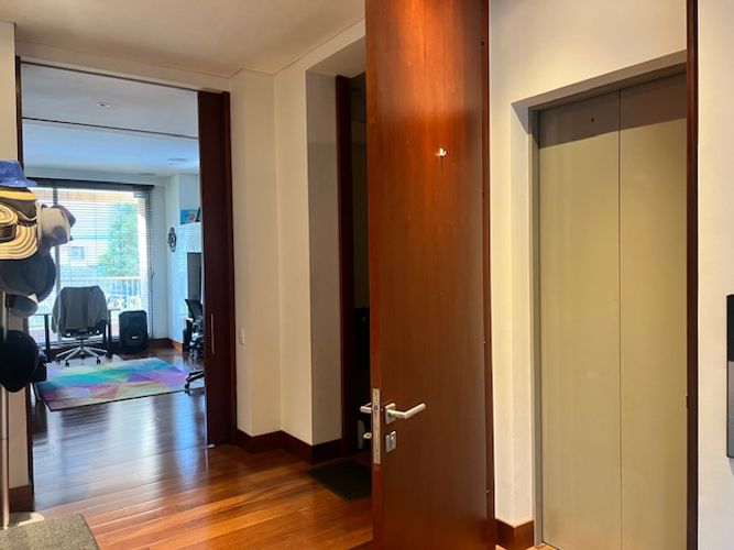 Apartamento en  Arriendo en Colinas de Suba, Bogotá - Miniatura 13