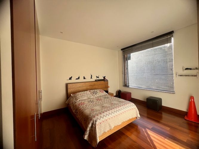Apartamento en  Arriendo en Colinas de Suba, Bogotá - Miniatura 17