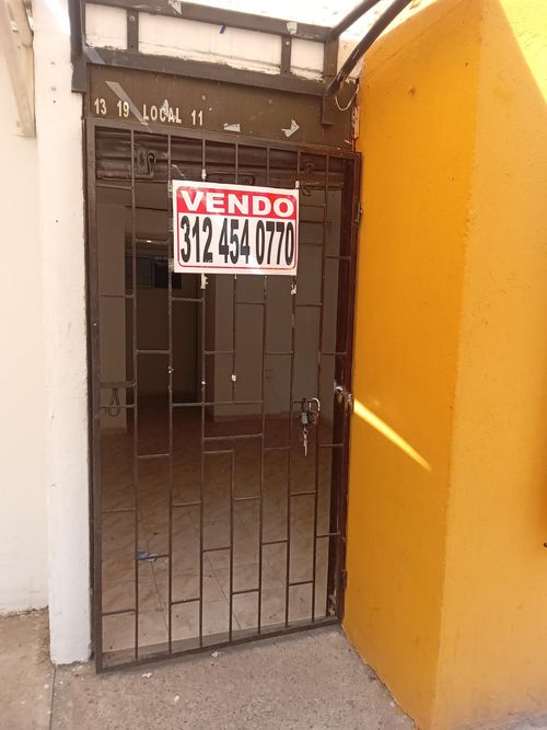 Local en  Venta en Coaviconsa, Bucaramanga - Miniatura 7