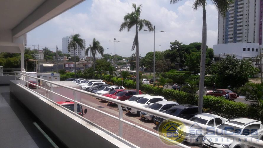Local en  Arriendo en Santa lucia, Cartagena - Imagen 1