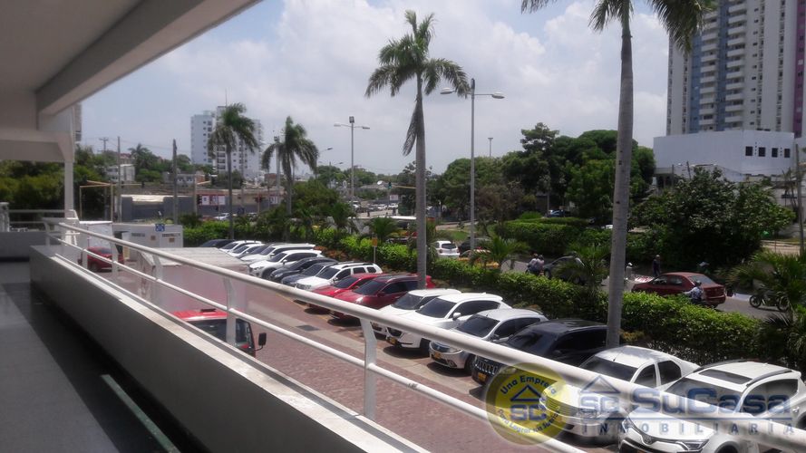 Local en  Arriendo en Santa lucia, Cartagena - Miniatura 2