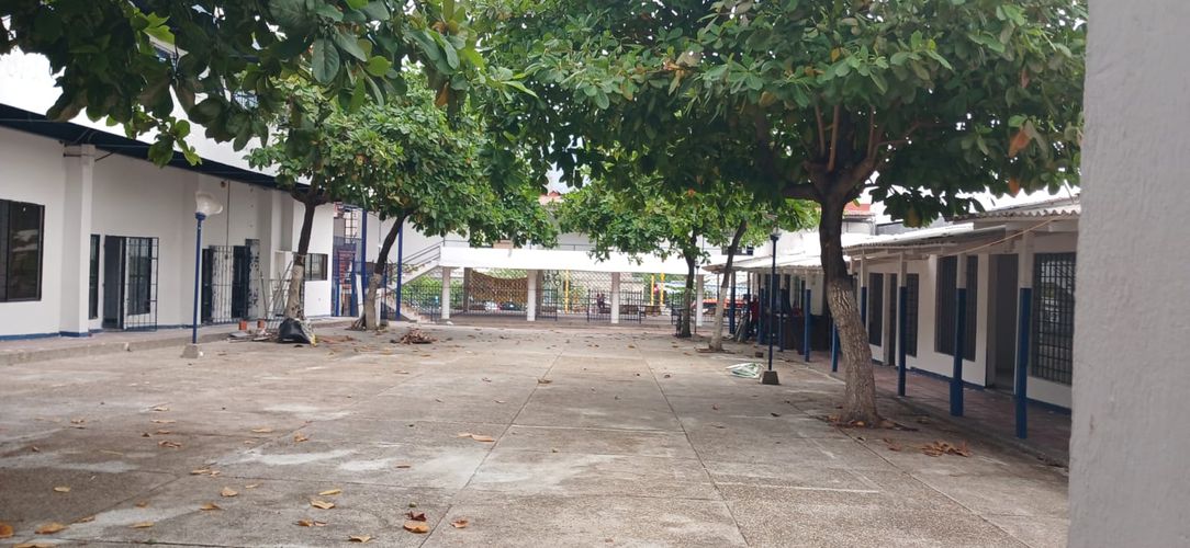 Edificio en  Arriendo en Zaragocilla, Cartagena - Imagen 1
