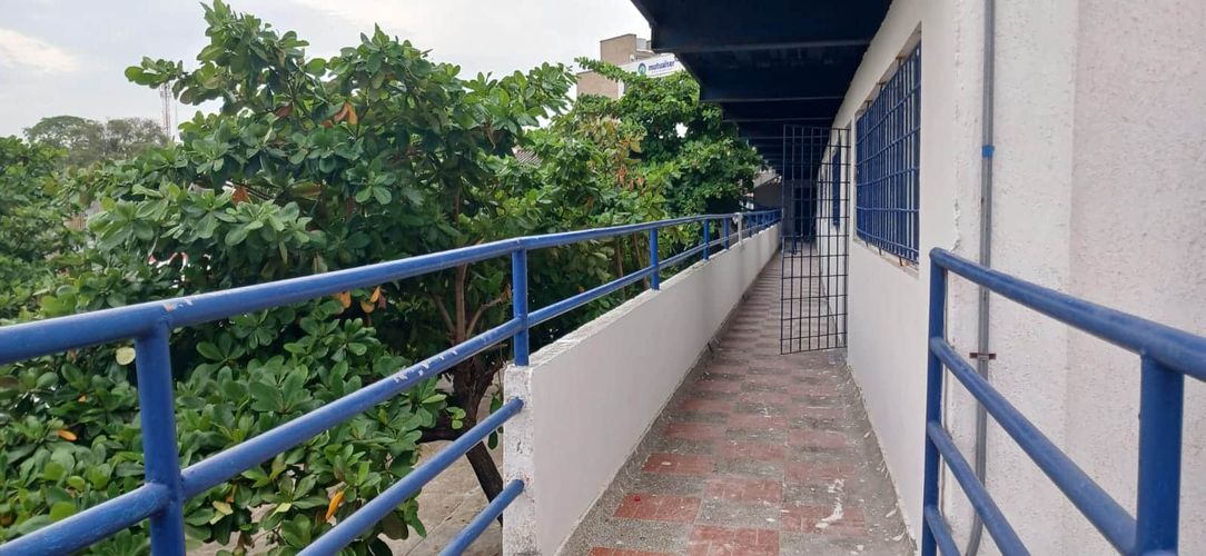 Edificio en  Arriendo en Zaragocilla, Cartagena - Miniatura 10