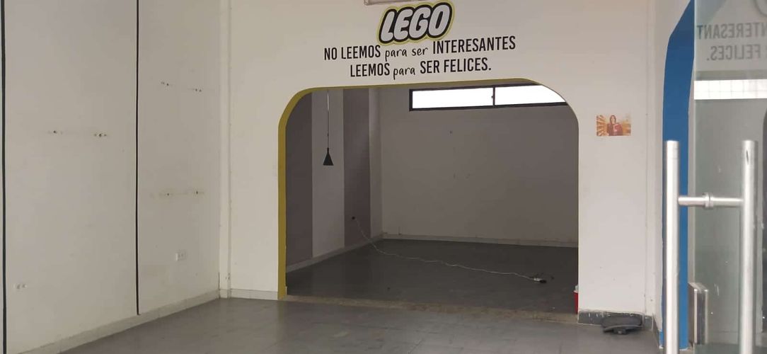 Edificio en  Arriendo en Zaragocilla, Cartagena - Miniatura 7