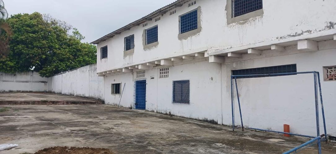 Edificio en  Arriendo en Zaragocilla, Cartagena - Miniatura 3