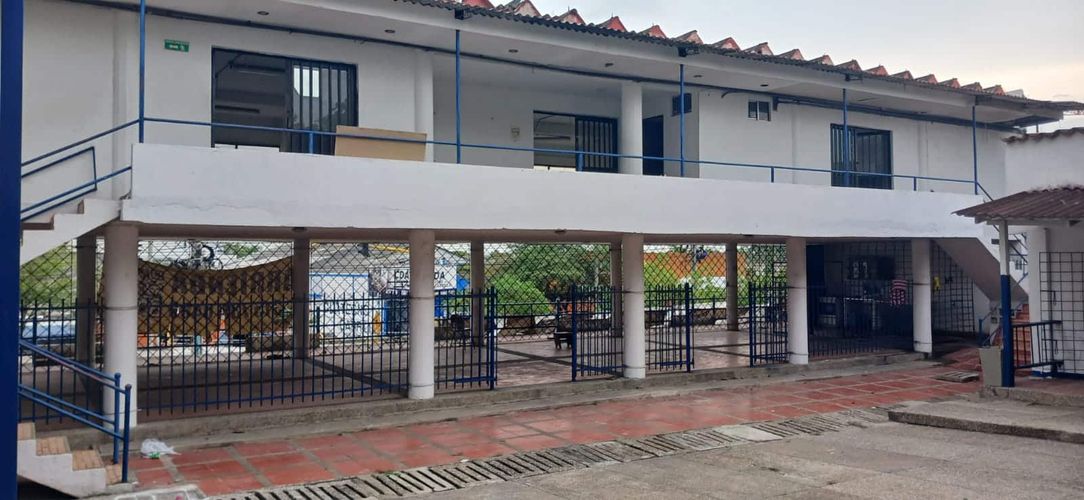 Edificio en  Arriendo en Zaragocilla, Cartagena - Miniatura 13