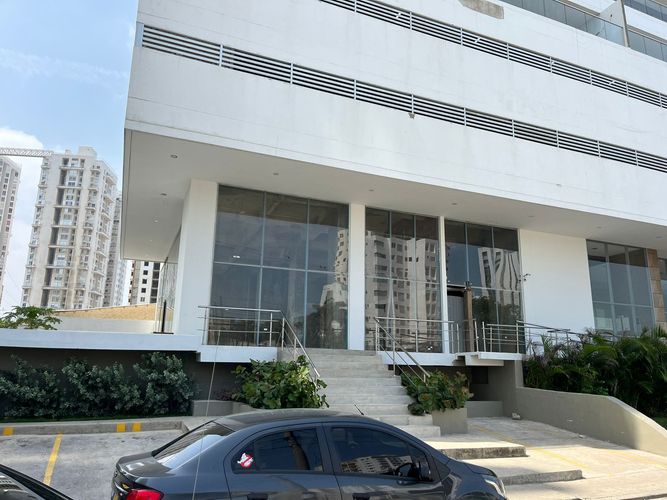 Local en  Arriendo en Marbella, Cartagena - Miniatura 12