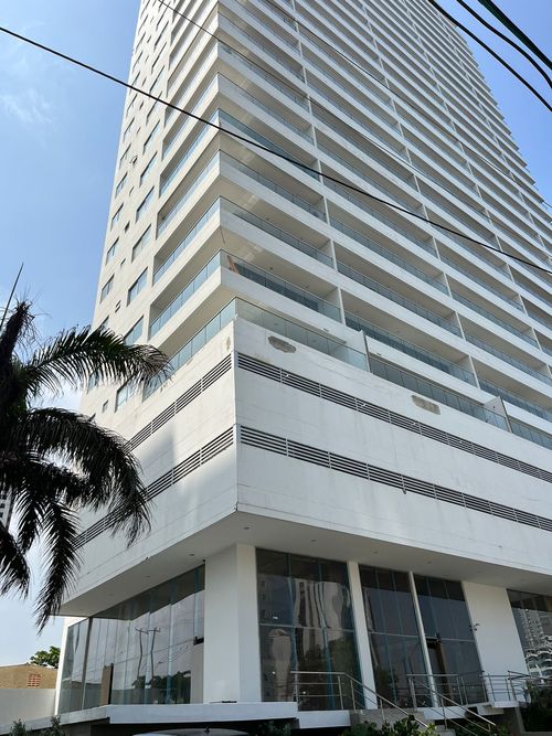 Local en  Arriendo en Marbella, Cartagena - Miniatura 10