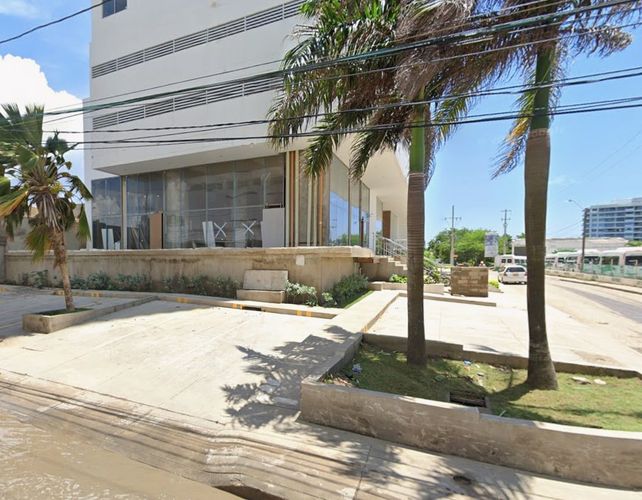 Local en  Arriendo en Marbella, Cartagena - Miniatura 9