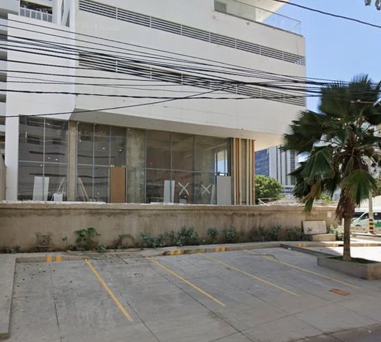 Local en  Arriendo en Marbella, Cartagena - Miniatura 7