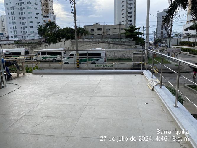 Local en  Arriendo en Marbella, Cartagena - Miniatura 6