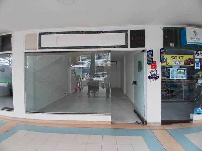 Local en  Arriendo en Santa lucia, Cartagena - Miniatura 11