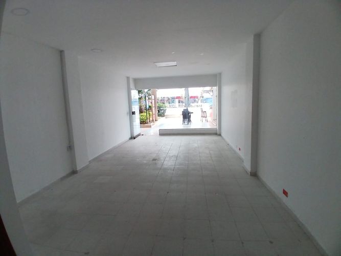 Local en  Arriendo en Santa lucia, Cartagena - Miniatura 7