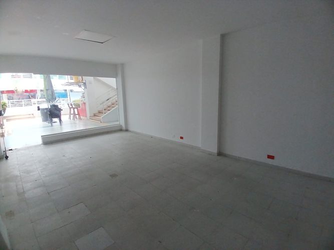 Local en  Arriendo en Santa lucia, Cartagena - Miniatura 5