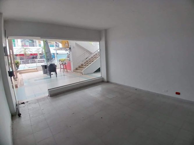 Local en  Arriendo en Santa lucia, Cartagena - Miniatura 3