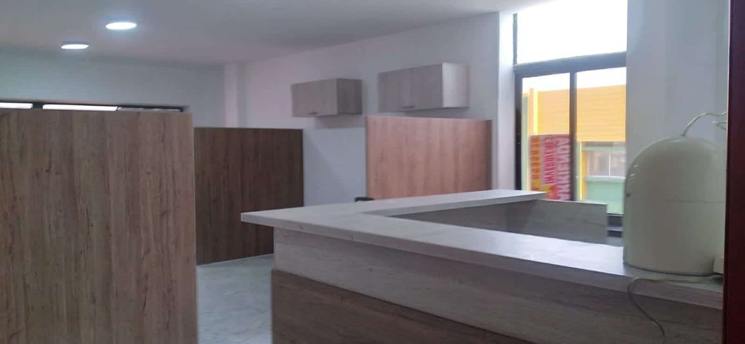 Oficina en  Arriendo en El centro, Cartagena - Miniatura 8