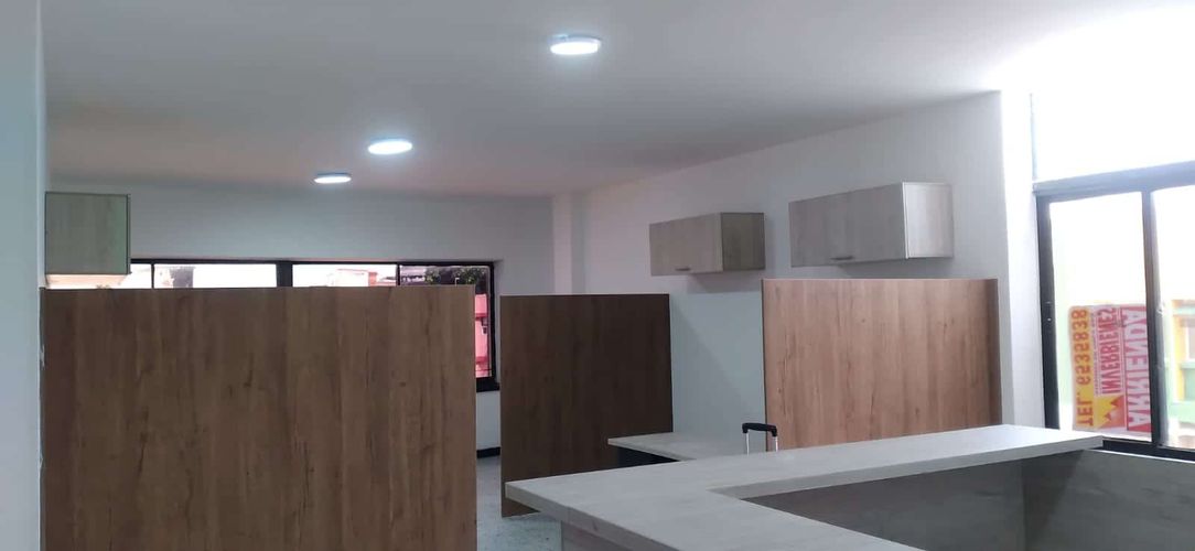 Oficina en  Arriendo en El centro, Cartagena - Miniatura 3