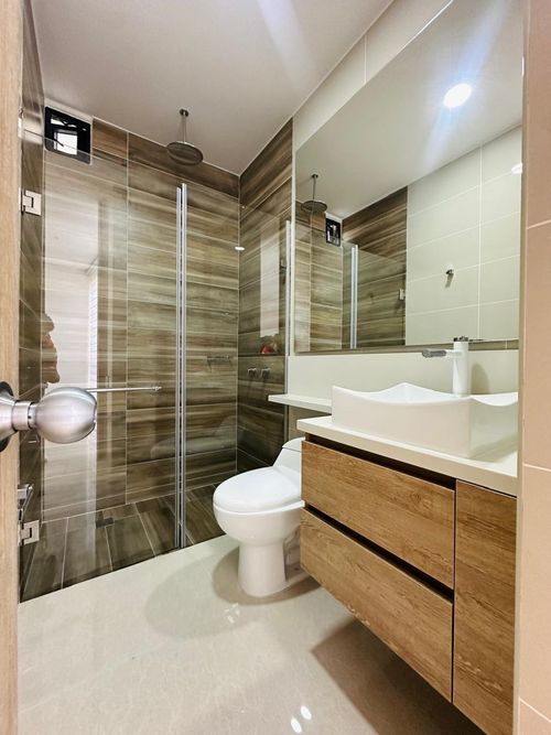 Apartamento en  Venta en Buenavista, Barranquilla - Miniatura 14