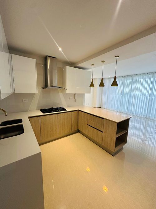 Apartamento en  Venta en Buenavista, Barranquilla - Miniatura 16