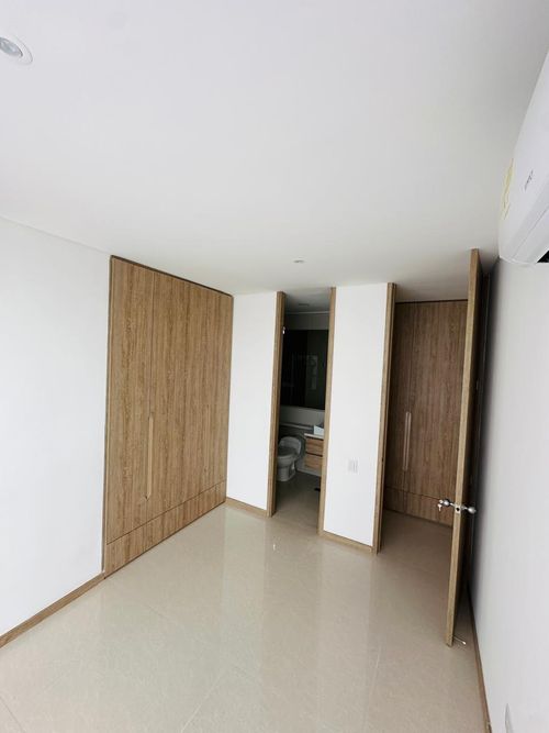 Apartamento en  Arriendo en Buenavista, Barranquilla - Miniatura 8