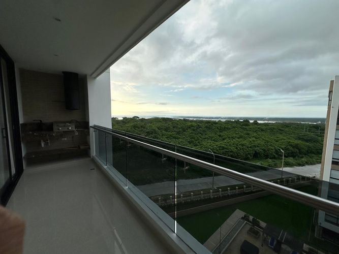 Apartamento en  Arriendo en Buenavista, Barranquilla - Miniatura 9