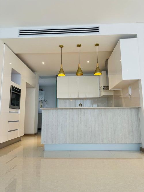Apartamento en  Arriendo en Buenavista, Barranquilla - Miniatura 3