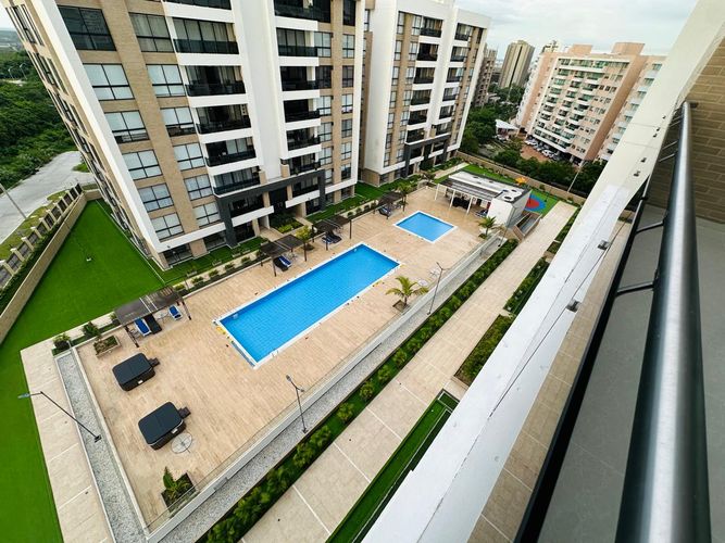 Apartamento en  Arriendo en Buenavista, Barranquilla - Miniatura 17