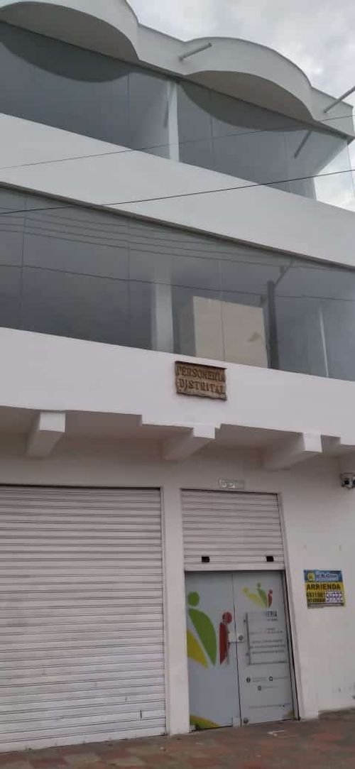 Edificio en  Arriendo en Escallon villa, Cartagena - Imagen 1