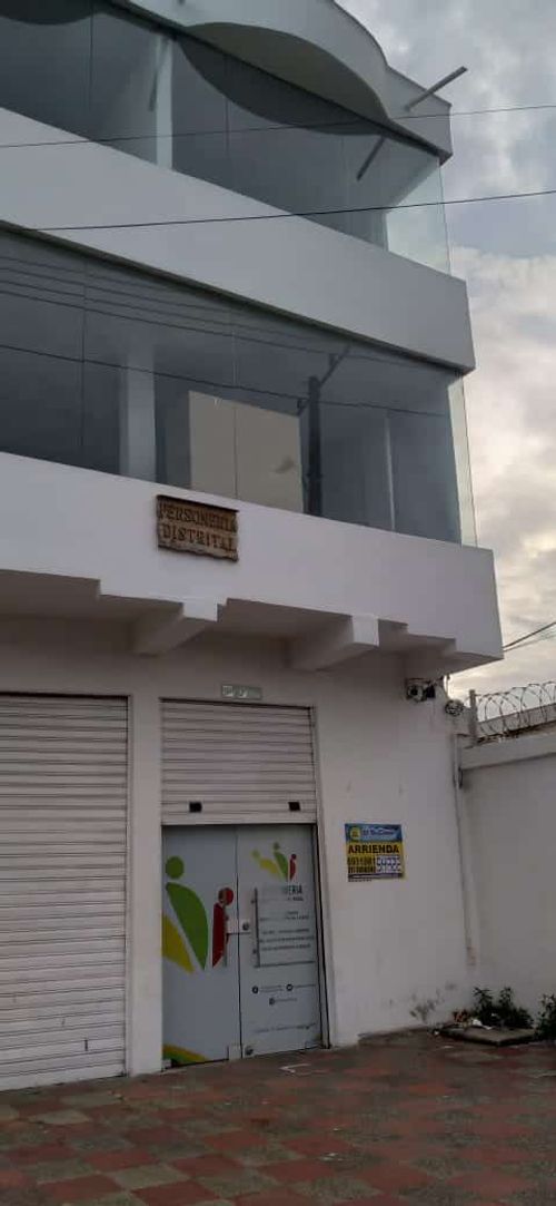 Edificio en  Arriendo en Escallon villa, Cartagena - Miniatura 12