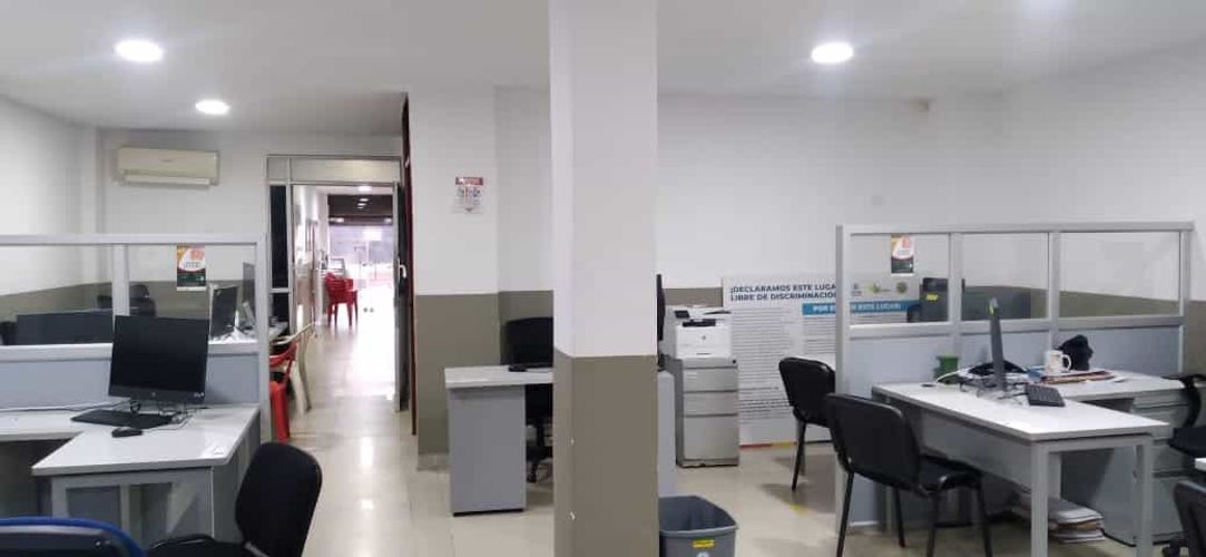 Edificio en  Arriendo en Escallon villa, Cartagena - Miniatura 11