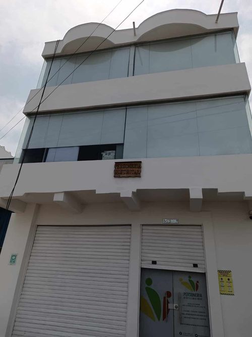 Edificio en  Arriendo en Escallon villa, Cartagena - Miniatura 9
