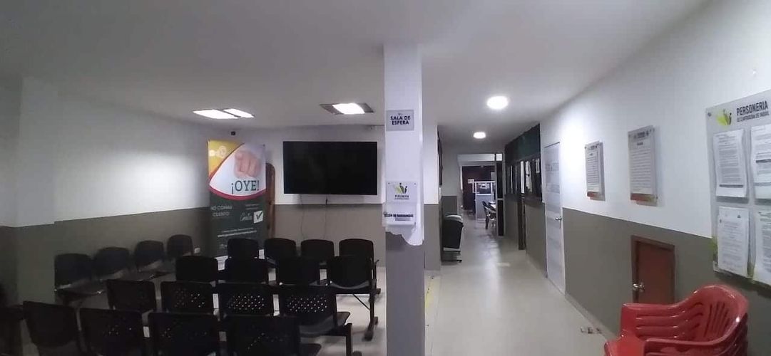 Edificio en  Arriendo en Escallon villa, Cartagena - Miniatura 8