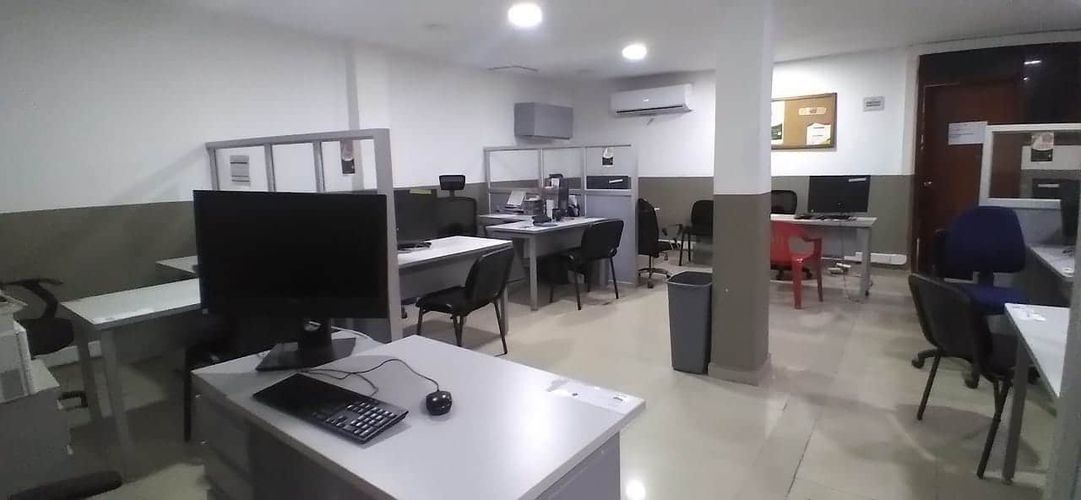 Edificio en  Arriendo en Escallon villa, Cartagena - Miniatura 4
