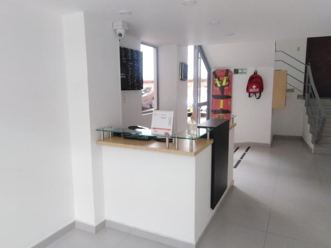 Oficina en  Arriendo en Bogotá - Miniatura 2